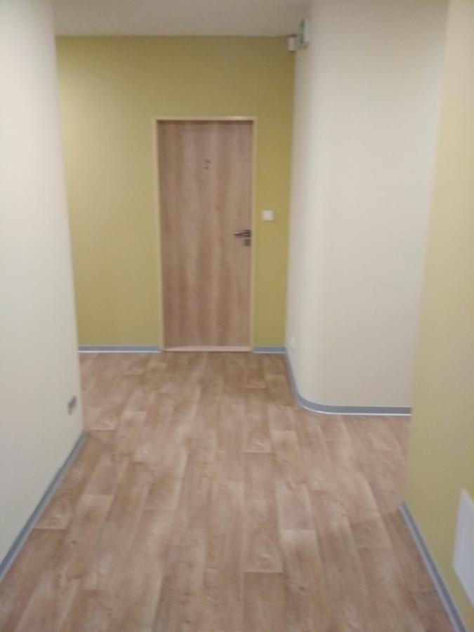 Penzion Pod Kastany Kvasice Luaran gambar